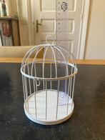 Petite cage décoration, Enlèvement ou Envoi, Comme neuf