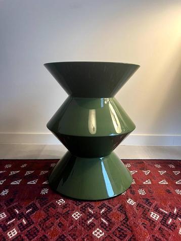 Minotti, CESAR MODEL A, glossy lacquer green (op factuur) beschikbaar voor biedingen