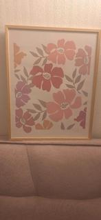 Modern designbord, Huis en Inrichting, Woonaccessoires | Wanddecoraties, Ophalen, Nieuw