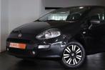 Fiat Punto 1.4i Young II Stop CruiseC ParkS Airco Garantie *, Auto's, Fiat, 57 kW, 1025 kg, Stof, Gebruikt