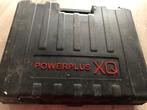 Powerplus xq, Ophalen, Zo goed als nieuw
