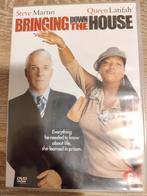 Bringing Down The House (2004) (Steve Martin) DVD, Ophalen of Verzenden, Zo goed als nieuw