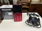 GSM Panasonic, Telecommunicatie, Ophalen, Zo goed als nieuw, Zonder abonnement