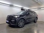 Ford Explorer ST-Line 3.0 PHEV  - Garantie tot 2028!!, Automaat, Bedrijf, 5 deurs, Hybride Elektrisch/Benzine