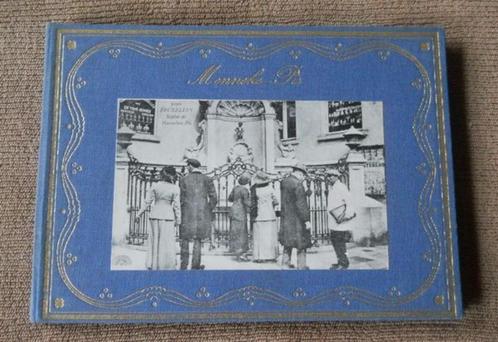 Menneke-Pis au bon vieux temps, Verzamelen, Postkaarten | Themakaarten, Ophalen of Verzenden