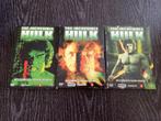The Incredible Hulk, Cd's en Dvd's, Boxset, Science Fiction en Fantasy, Ophalen of Verzenden, Zo goed als nieuw