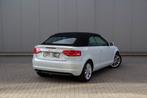 Audi A3 1.6 TDi / 76.000km / 2013 / NIEUWSTAAT, Auto's, Audi, Voorwielaandrijving, Zwart, 4 cilinders, Cabriolet