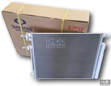 Condensor Airco OE SsangYong Tivoli/XLV 2015-2019  68400-350 beschikbaar voor biedingen