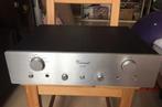 Vincent SV-500 zilver geïntegreerde versterker, Overige merken, Gebruikt, Ophalen of Verzenden, 120 watt of meer