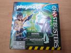 Playmobil 9224 Ghostbusters Spengler, Ensemble complet, Enlèvement ou Envoi, Neuf