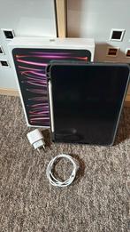 Ipad pro 11 inches (4e generation M2), Ophalen, Zo goed als nieuw