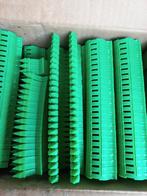 vloerverwarming clips tackers giacomini 300 stuks per doos., Bricolage & Construction, Chauffage & Radiateurs, Enlèvement, Neuf