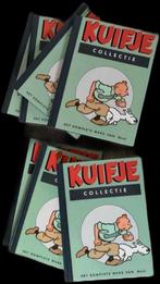 Kuifje Collectie Hergé Strip Boeken, Boeken, Stripverhalen, Zo goed als nieuw, Meerdere stripboeken, Verzenden, Hergé