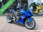 Suzuki GSX-8R, Motoren, Motoren | Suzuki, Bedrijf, Sport, Meer dan 35 kW, 776 cc