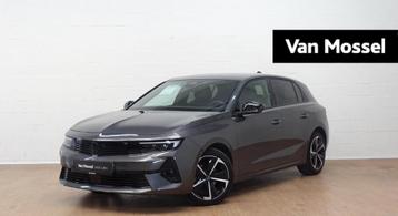 Opel Astra 1.2T GS Automaat+gps+camera+park pilot beschikbaar voor biedingen