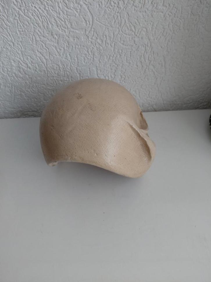 Oude hoedenmal, Antiek en Kunst, Curiosa en Brocante, Ophalen of Verzenden