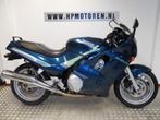 Triumph TROPHY 900 BOVAGGARANTIE Triumph TROPHY 900, Motoren, Sport, 885 cc, 3 cilinders, Meer dan 35 kW