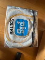 Pig kit antipollution transportable, Articles professionnels, Enlèvement