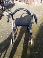 Rollater, Enlèvement