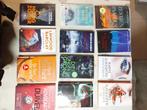 Boeken thrillers, Ophalen, Gelezen, Verschillende auteurs, België