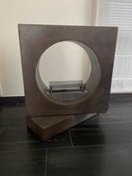 Sfeefhaard steen op bio ethanol, Huis en Inrichting, Ophalen, Gebruikt, Vrijstaande haard, Overige soorten