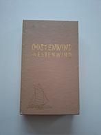 Oostenwind Westenwind., Ophalen