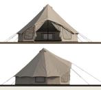 5x (nieuwe) Glamping tenten - Autentic 1690€/stuk, Tuin en Terras, Partytenten, Nieuw, Overige typen, Ophalen