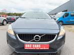 Volvo  V40 2.0 D2 Nordic Navi EURO6b GARANTIE, Testrit aan huis, Stof, 4 cilinders, 1969 cc
