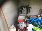 Honda 500 cx silverwing, 2 cilinders, Particulier, Meer dan 35 kW, Toermotor