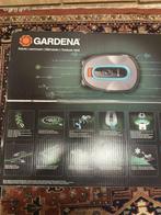 Gardena Robotmaaier Sileno Life 750 nieuw, Tuin en Terras, Ophalen, Nieuw, Gardena