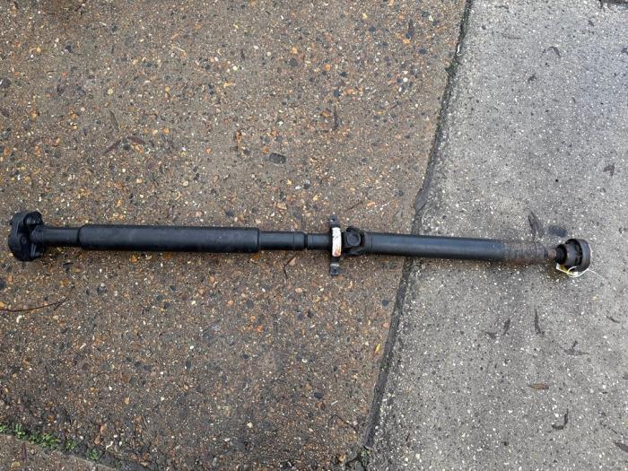 Arbre intermédiaire d'un Jaguar XF, Autos : Pièces & Accessoires, Freins & Transmission, Jaguar, Utilisé, 3 mois de garantie