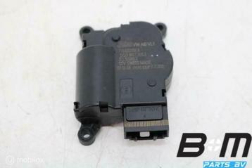 Kachelklepmotor Audi A3 8V Limo 5Q0907511J beschikbaar voor biedingen