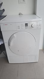 Droogkast bosch, met uitgang. Werkt perfekt., Elektronische apparatuur, Ophalen, Zo goed als nieuw