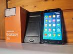 Samsung Galaxy J5 Black smartphone, Ophalen of Verzenden, Zo goed als nieuw