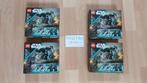 LEGO 75412 Death Trooper & Night Trooper Battle Pack, Kinderen en Baby's, Speelgoed | Duplo en Lego, Ophalen of Verzenden, Nieuw