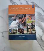 Animal training - Ken Ramirez, Ophalen of Verzenden, Zo goed als nieuw, Honden, Ken Ramirez