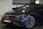 Mercedes-Benz EQS EQS 450+ AMG Line (bj 2023, automaat), Auto's, Automaat, Gebruikt, Zwart, 333 pk