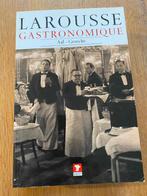 Larousse gastronomique 3 - delig, Boeken, Kookboeken, Ophalen, Zo goed als nieuw, Frankrijk