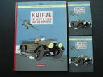 kuifje, Verzenden, Nieuw