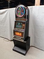 Slots Gold Spinner, Verzamelen, Euro, Ophalen, Zo goed als nieuw