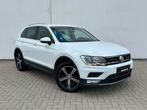 VOLKSWAGEN TIGUAN 1.4 TSI 2017 EURO 6w (MET GARANTIE), Auto's, Automaat, Euro 6, Bedrijf, 5 zetels