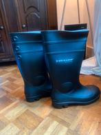 Dunlop stalen neus werkschoenen laarzen protomastor maat 39, Enlèvement, Comme neuf
