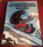 De klassieke avonturen van Nero - Nr. 13 - Het vredesoffensi, Boeken, Ophalen, Zo goed als nieuw