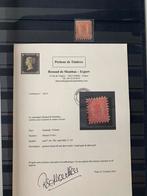 Postzegel Finland + certificaat, Postzegels en Munten, Postzegels | Europa | Scandinavië, Ophalen of Verzenden, Finland