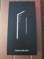 Samsung galaxy s25 ultra titanium gray 256gb, Telecommunicatie, Mobiele telefoons | Samsung, Ophalen, Overige modellen, Overige kleuren