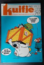 KUIFJE weekblad verzameling 176, Comme neuf, Comics, Enlèvement ou Envoi