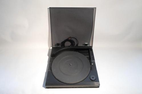 Platine à entraînement direct Kenwood P-94, TV, Hi-fi & Vidéo, Tourne-disques, Comme neuf, Tourne-disque, Autres marques, Enlèvement