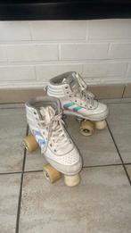 Oxelo rolschaatsen, Ophalen of Verzenden, Gebruikt