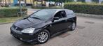 Honda Civic Civic 1.6i Sport, Auto's, Honda, Voorwielaandrijving, Stof, Zwart, 4 cilinders