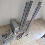 Dvd speler met Surround system Sony, Audio, Tv en Foto, Ophalen, Gebruikt, Sony, Dvd-speler